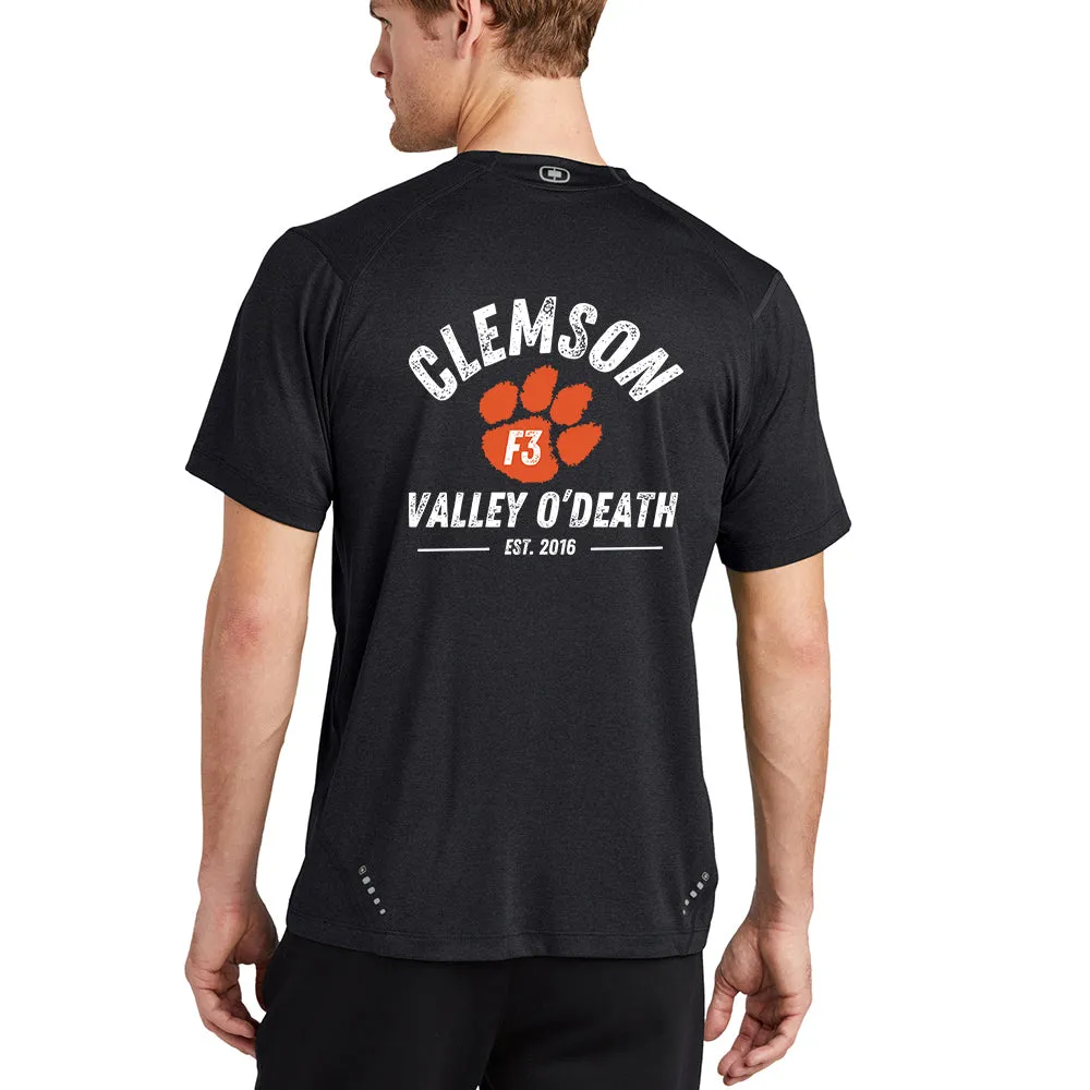 F3 Clemson Pre-Order July 2024