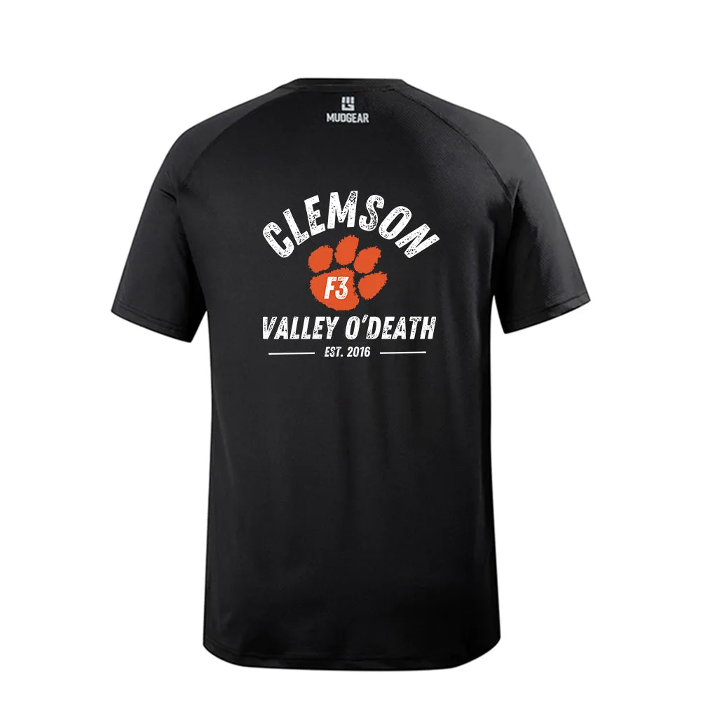 F3 Clemson Pre-Order July 2024