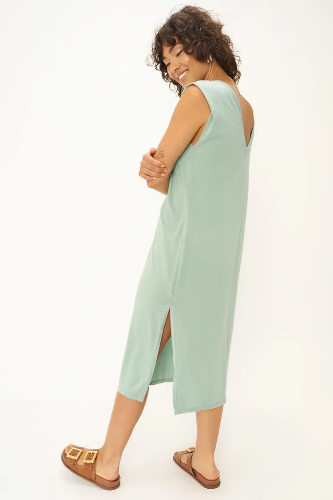 FELIX MAXI DRESS