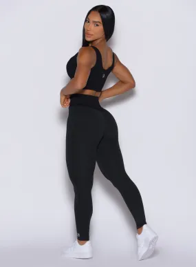 Figure Leggings