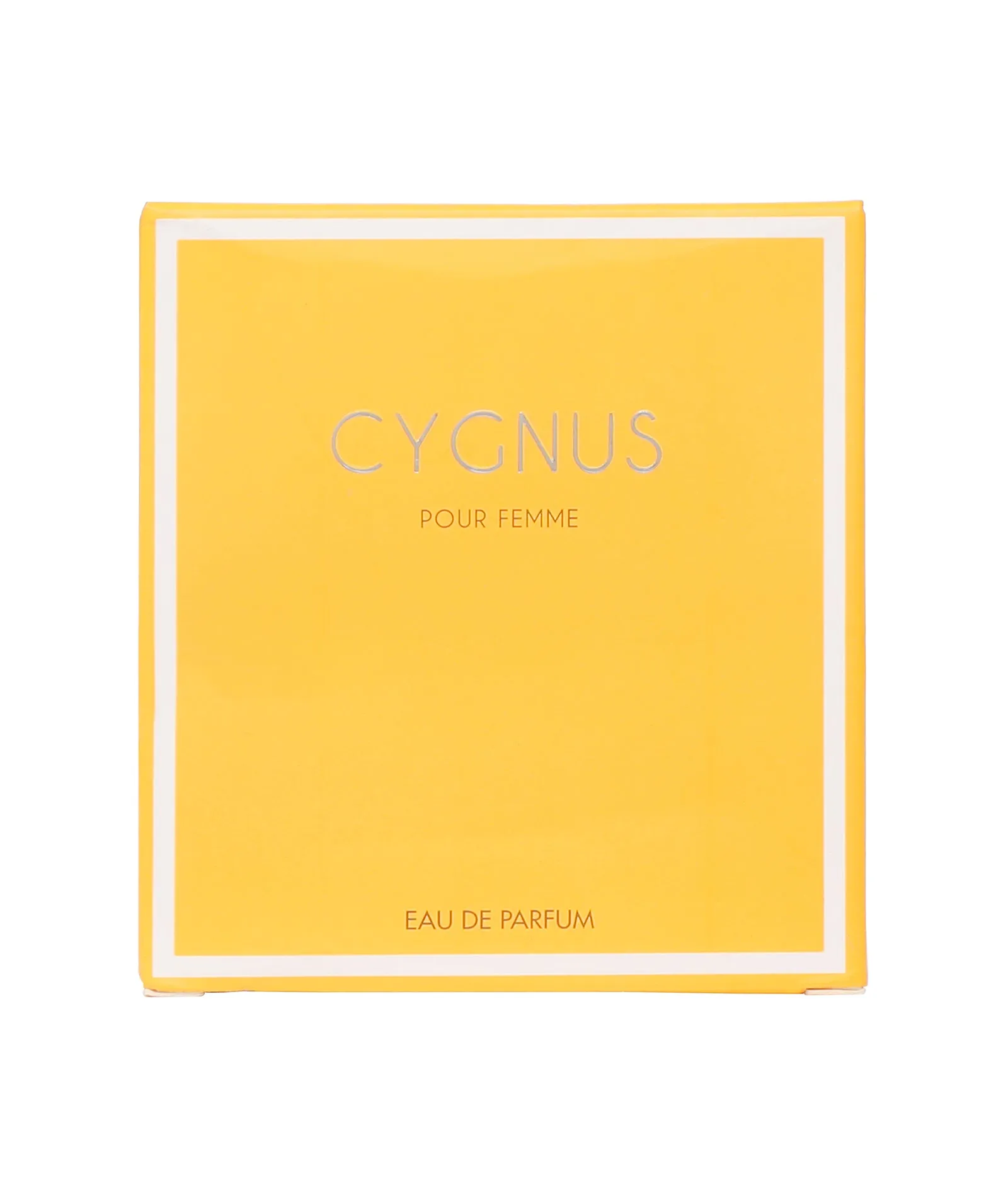 Flavia Cygnus Pour Femme Eau De Parfum 100ML