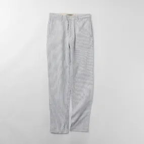 FOB FACTORY / F0525 Cordlane work pants