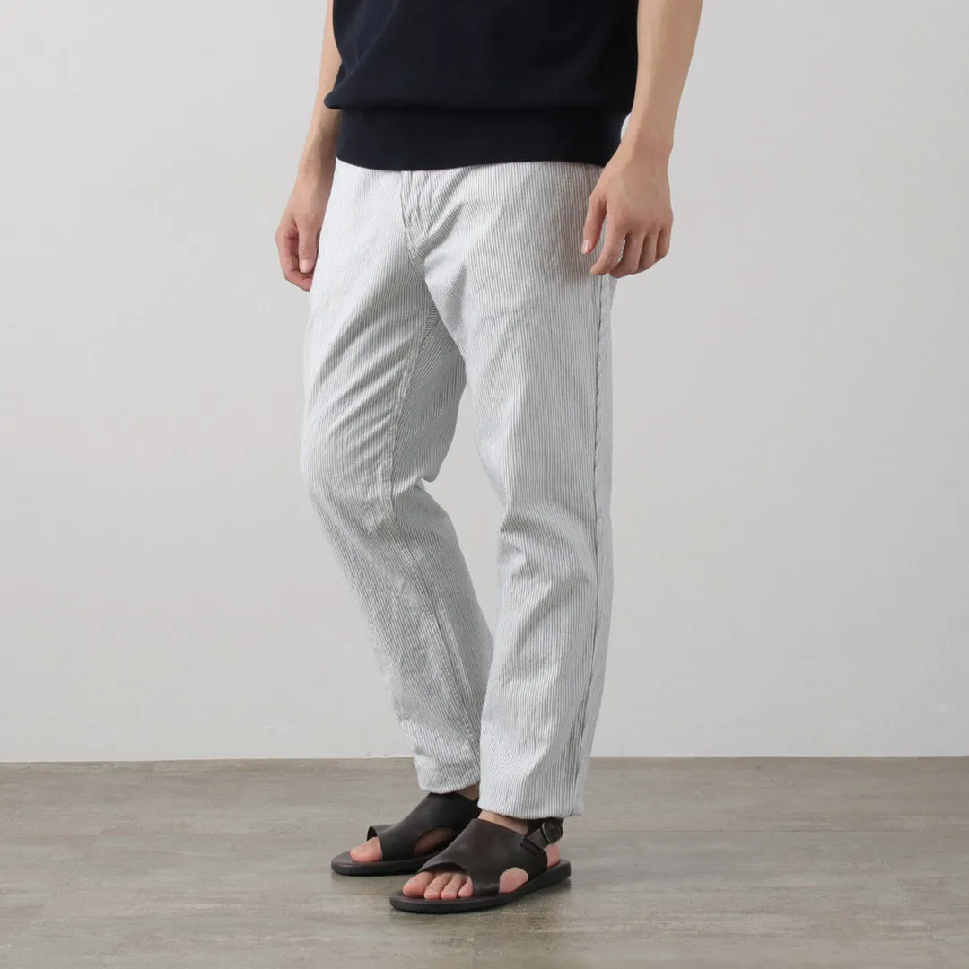 FOB FACTORY / F0525 Cordlane work pants