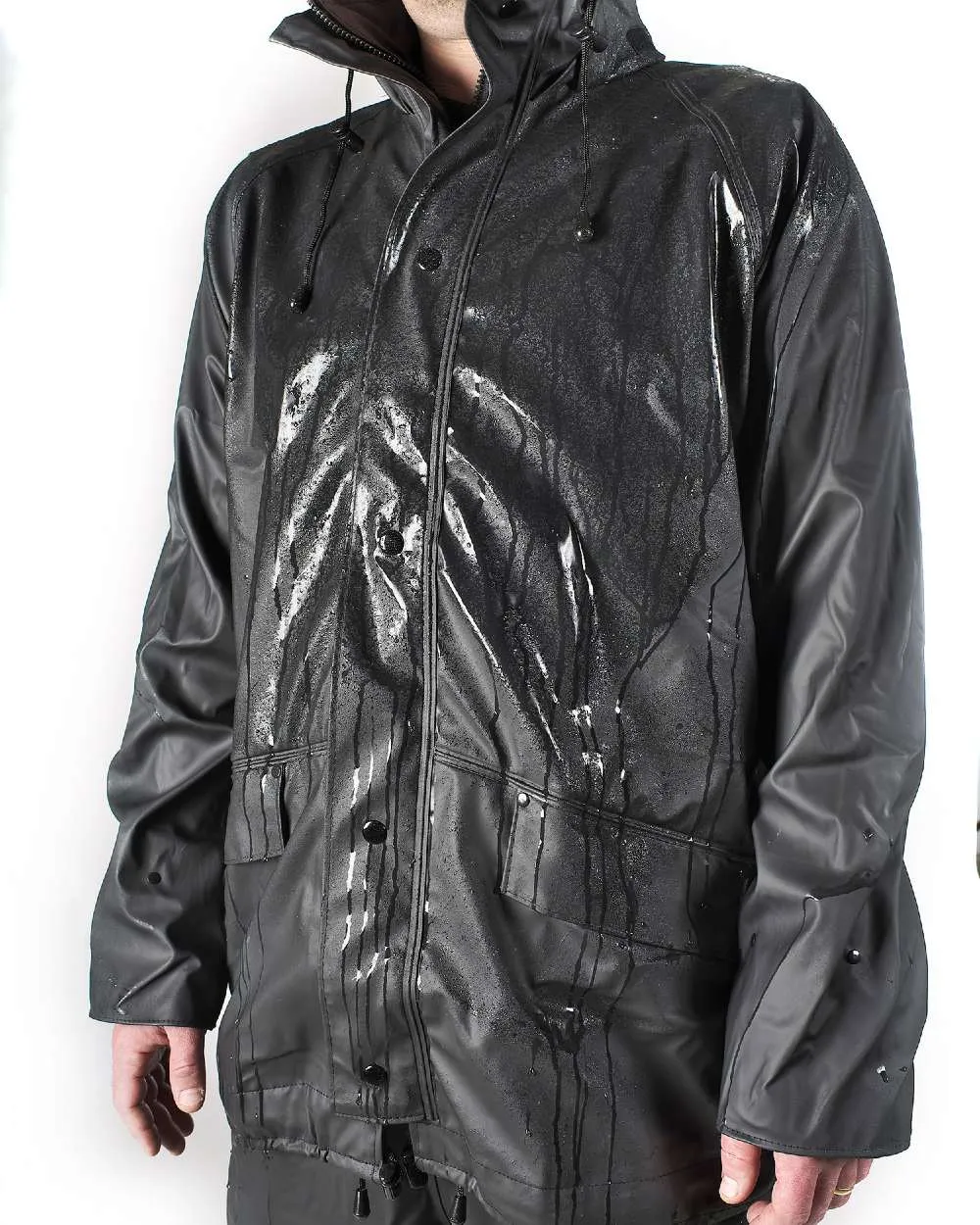 Fort Airflex Jacket