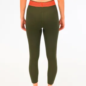 Free People Women's Solid Practice Makes Perfect Leggings