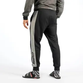 FuelTech Striped Sweatpants