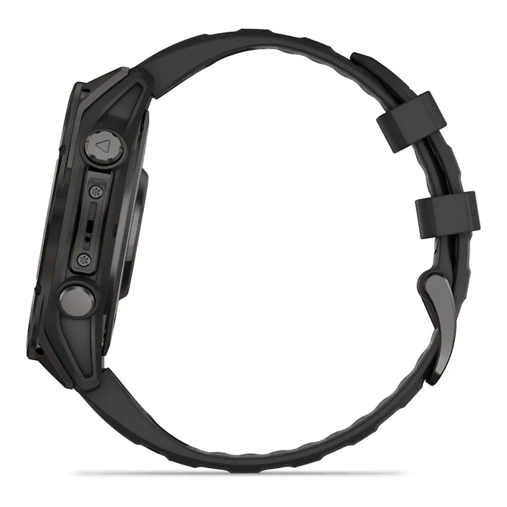 Garmin Fenix 8