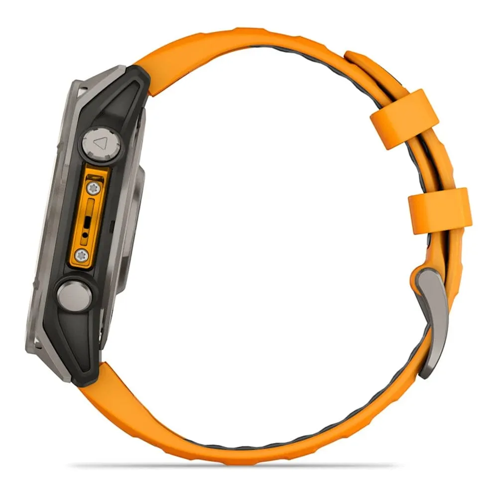 Garmin Fenix 8