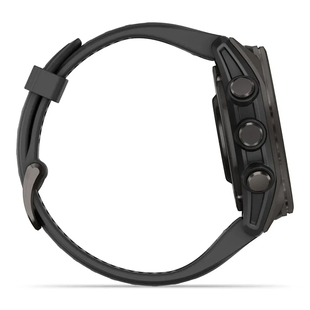 Garmin Fenix 8