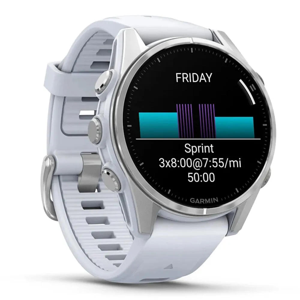 Garmin Fenix 8