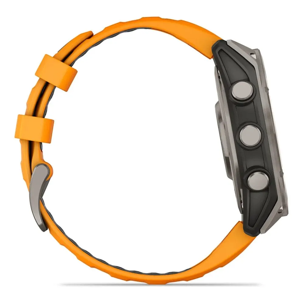 Garmin Fenix 8