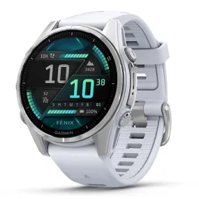 Garmin Fenix 8