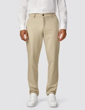 GEN2 Pants Regular Sand