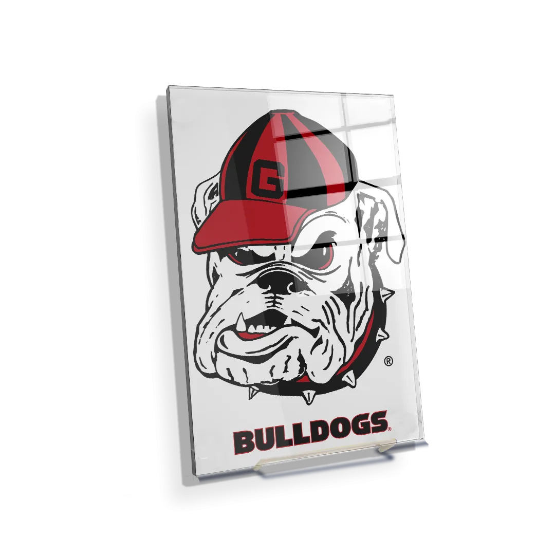 Georgia Bulldogs - Bulldogs