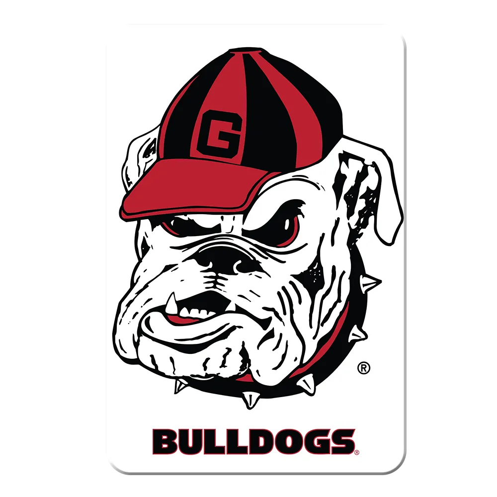 Georgia Bulldogs - Bulldogs