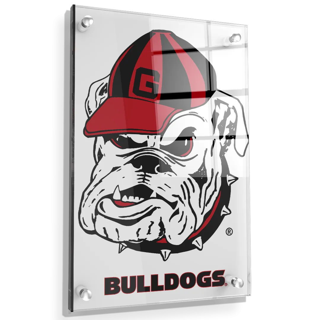 Georgia Bulldogs - Bulldogs