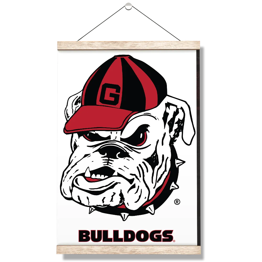 Georgia Bulldogs - Bulldogs