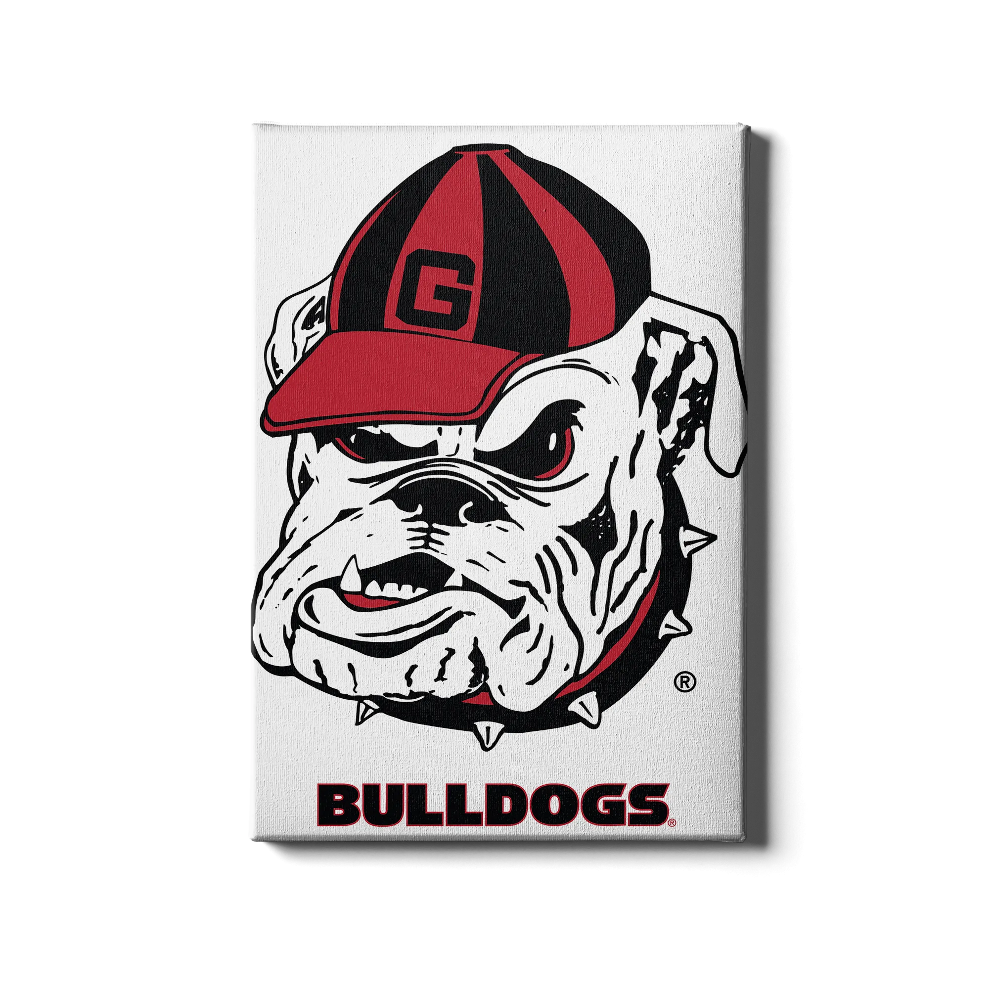 Georgia Bulldogs - Bulldogs