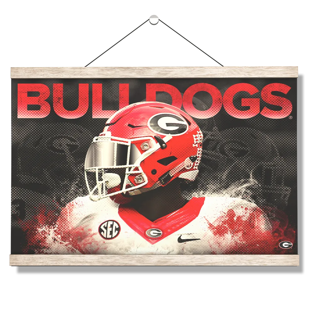 Georgia Bulldogs - Georgia