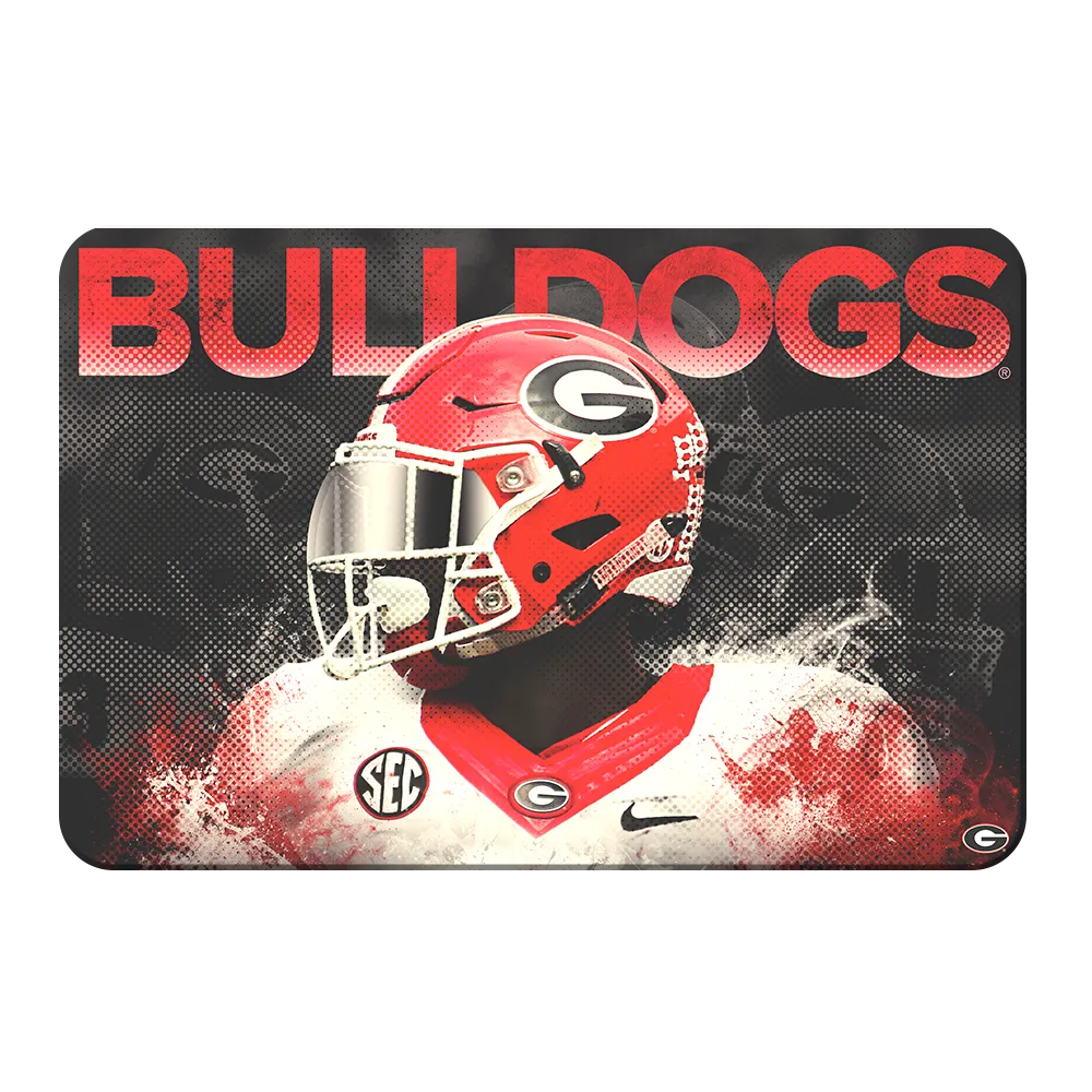 Georgia Bulldogs - Georgia