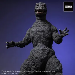 Godzilla (1984) Toho 30cm Series Favorite Sculptors Line Cybot Godzilla