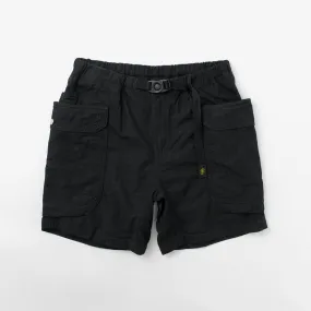 GOHEMP / Ultimate Shorts Hemp Cotton Recycled Polyester Weather Cloth