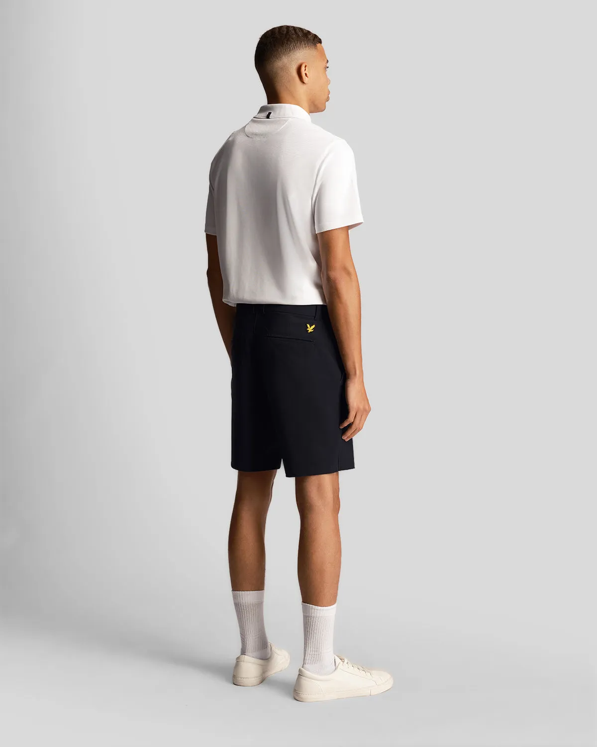 Golf Airlight Shorts