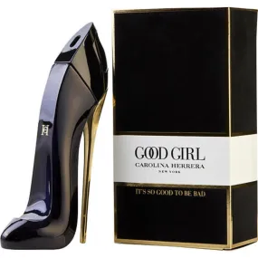 Good Girl Carolina Herrera Eua De Parfum