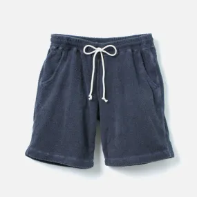 GOOD ON / Double Pile Easy Shorts