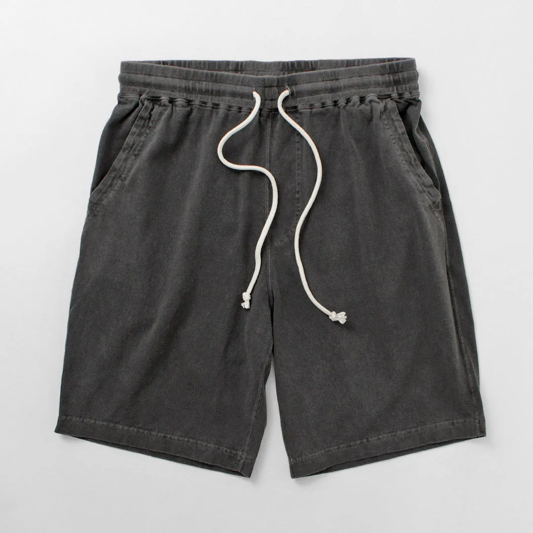 GOOD ON / Tee Shorts