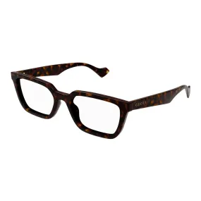 Gucci GG 1539O 002 Tort Optical Frame