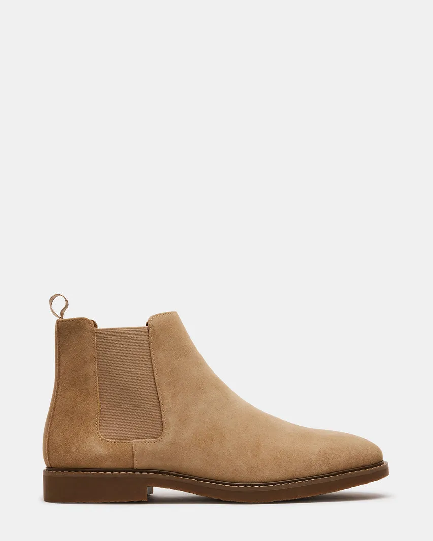 Highline Chelsea Boot