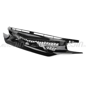 Honda Civic 2016-21 Hood Style Mesh Grill