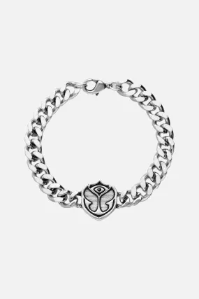 ICON CHAIN BRACELET