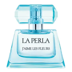 J'Aime Les Fleurs by La Perla