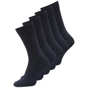 JJ Tennissocken 5er-Pack