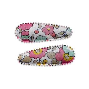 Josie Joan's - Poppy Little Girls & Children's Hair Clips