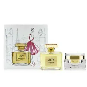 Joy By Jean Patou Eau de Perfume for women 2pc Set