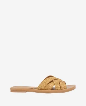 Jula Flat Sandal