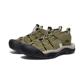 KEEN Men's Newport H2