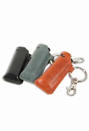 Keychain Lighter Holder