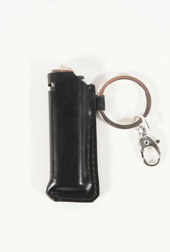 Keychain Lighter Holder