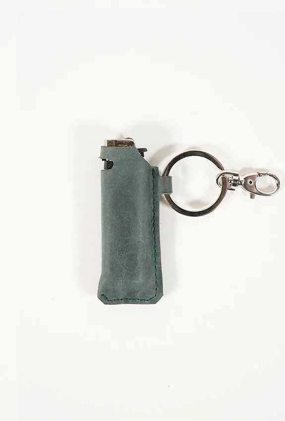 Keychain Lighter Holder