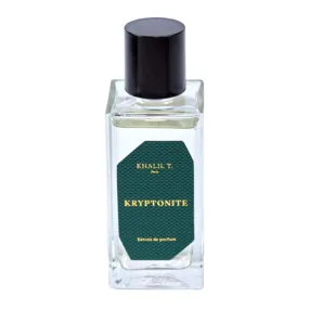 Kryptonite Khalil T. for women and men Decant Fragrance Samples