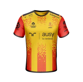 KVM Esports Jersey