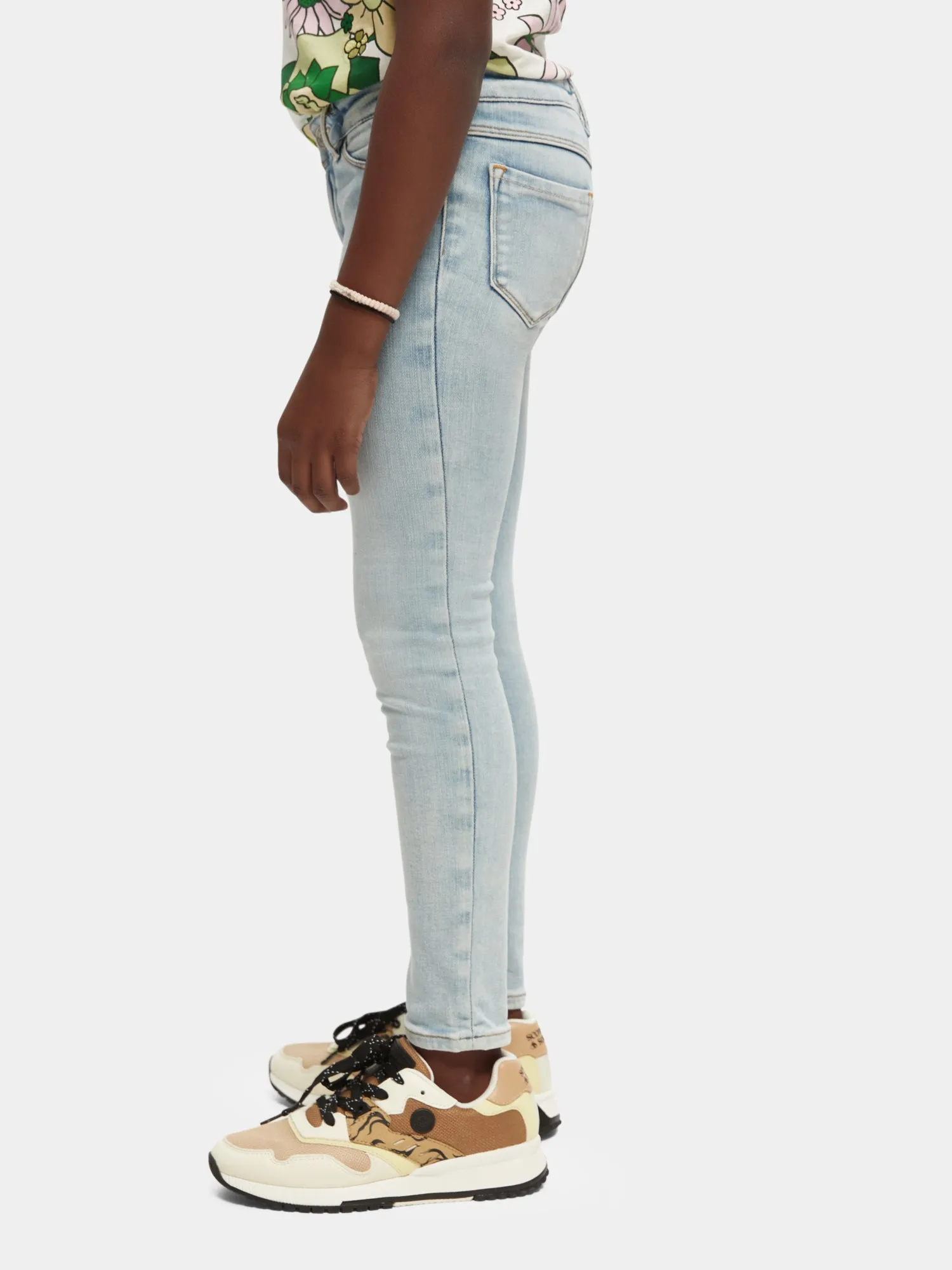 La Milou skinny jeans