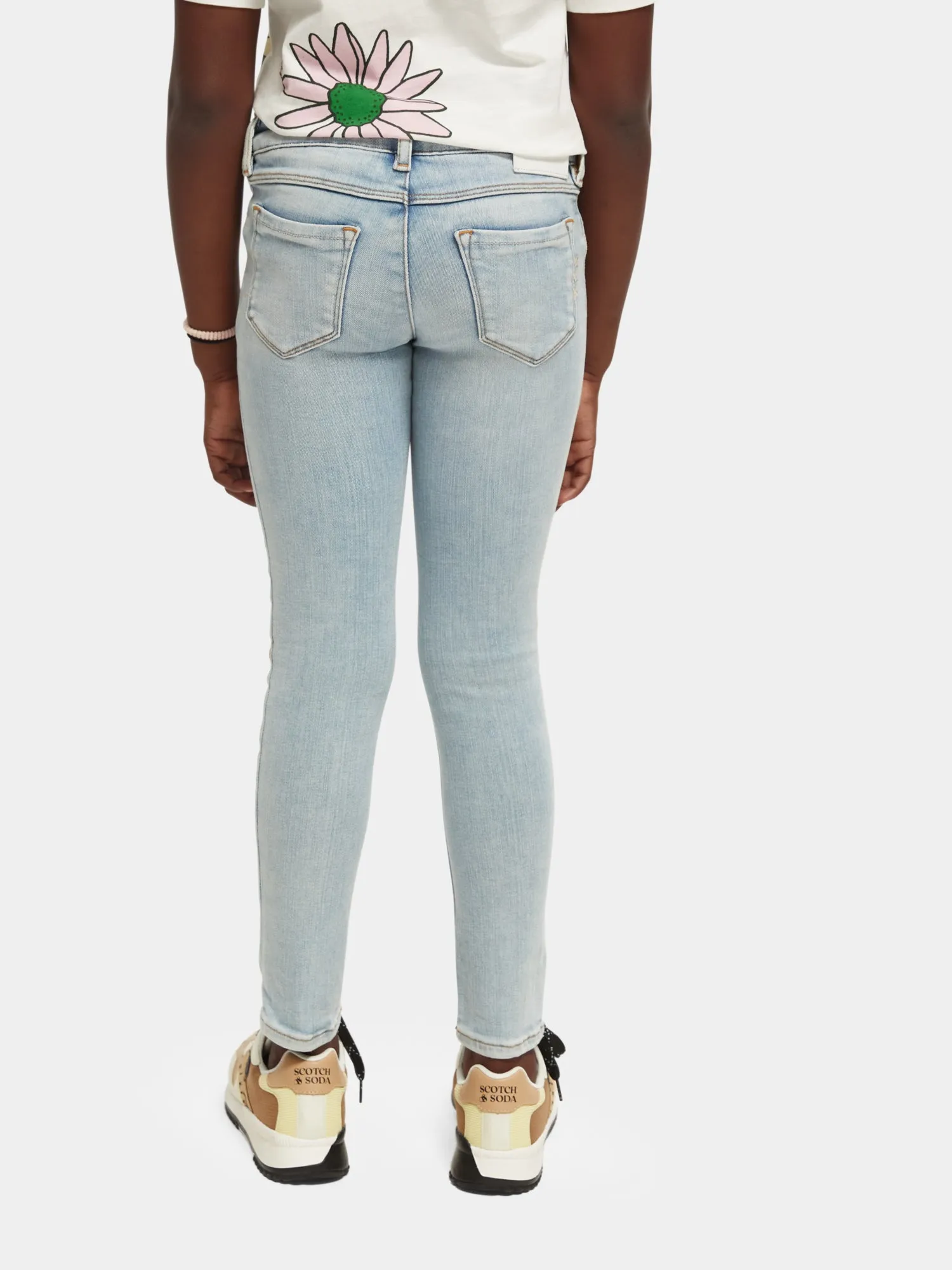 La Milou skinny jeans