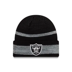 Las Vegas Raiders NFL21 Tech Knit