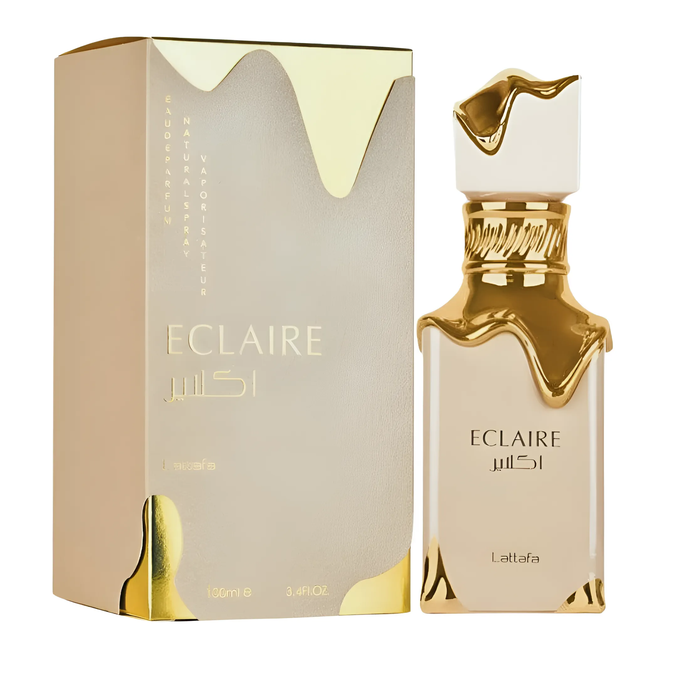 Lattafa Eclaire EDP for Women