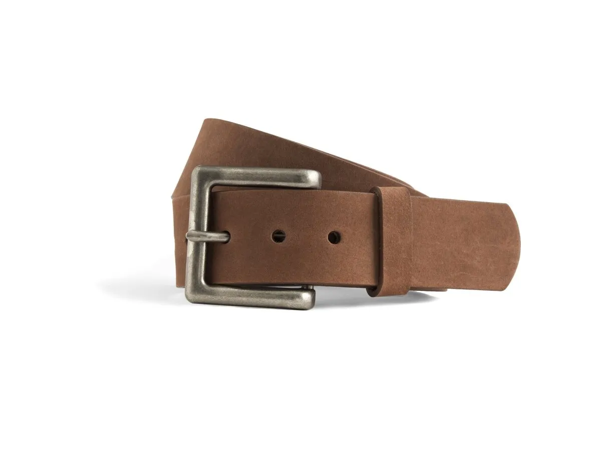 Leather Belt 1 3/4"